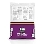 Yard Mastery Granular Pre Emergent Herbicide 0-0-7 .38% Prodiamine - 45lbs - Covers 15,000 sq ft, at 3lb per 1,000 sq ft Application Rate