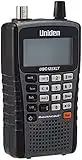 Uniden UBC-125XLT Handheld Scanner