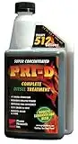 CP112 Pri-D Diesel Treatment - 32 oz.