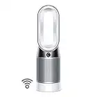 Dyson Pure Hot + Cool Air Purifier, Heater + Fan - HEPA Air Filter, Space Heater and Certified Asthma + Allergy Friendly, WiFi-Enabled – HP04