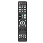 VBESTLIFE RC-1217 Telecomando, Ricevitore AV Sostituzione Telecomando per Denon 30701024500AD AVR-X1500H AVR-S750H AVR-X1400H AVR-X1600H AVR-S730H AVR-S740H AVRX1500H AVRS750H AVRX1400H AVRX1600H