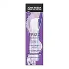 John Frieda Frizz Ease Extra Strength Serum for Frizz-Free Hair, Ideal for Thick, Coarse Hair (50 mL)