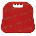 Northeast Products Therm-A-SEAT Sport Cushion Stadium Seat Pad, Red