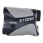 Halo 1000 Yard Laser Rangefinders