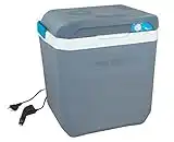 Campingaz Termoeléctrica Powerbox Plus Nevera, Unisex, Azul, 24 l