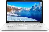 HP Pavilion 17.3" FHD IPS Laptop Newest 2022, 11th Gen Intel Core i5-1135G7(up to 4.2 GHz), 16GB DDR4 RAM, 1TB PCIe SSD, Wi-Fi 5, Bluetooth, Windows 11, Silver, w/ 3in1 Accessories