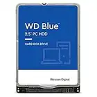 Western Digital WD10SPZX - Disco Duro de 1TB (Sata, 2.5", 5400, 128MB) Color Azul