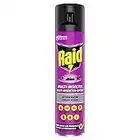 Raid aérosol multi-insectes, 400 ml