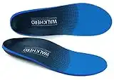 Shoe Insoles, Memory Foam Insoles, Providing Excellent Shock Absorption