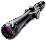 Burris Eliminator 4-16x50mm Laser Rangefinding Rifle Scope with Ballistic Calculator, Eliminator III