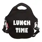 Bergner Lunch Time - Sac à Lunch néoprène 30x30x17