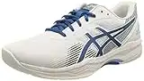 ASICS Homme Gel-game 8 Tennis Shoe, N D, 43.5 EU