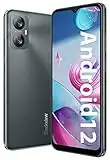 Blackview A52 Smartphone Android 12 GO 6.52"HD+ 5180mAh Telefoni Cellulari 3GB RAM+32GB ROM+1TB Espandibile Cellulare Dual SIM 4G Octa Core 5MP+13MP Ricarica Rapida 5V/2A Face ID/Impronte Digitali