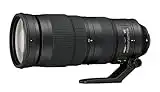 Nikon 200-500 mm Lente para cámara de Fotos