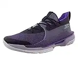 UNDER ARMOUR Curry 7, purple, 14.5 UK