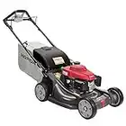 Honda HRX217K5VKA 187cc Gas 21 in. 4-in-1 Versamow System Lawn Mower with Clip Director and MicroCut Blades 660250