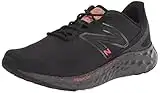 New Balance Arishl V4, Zapatillas, Hombre, Negro, 43 EU