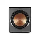 Klipsch R 120-Sw Subwoofer Negro (Unidad)