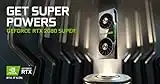 NVIDIA GeForce RTX 2080 Super Founders Edition Graphics Card