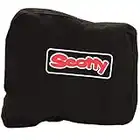 Scotty Fabric Cover for Electric Downrigger