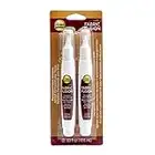 Aleene's Fabric fusion glue permanent glue pen 2pcs