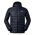 Berghaus Mens Vaskye Jacket - Black - S