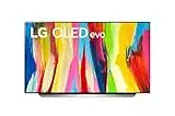 TV LG OLED48C25 48