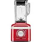 KitchenAid ARTISAN K400 STANDMIXER 5KSB4026EER (EMPIRE ROT)