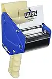 New Uline H-596 Packing Tape Dispenser Gun 3-Inch Side Load