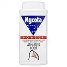 THREE PACKS Mycota Athletes Foot Powder 70g