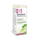 DACRYO® - Hydratation des yeux secs - Yeux secs & fatigués - Solution ophtalmique - Acide Hyaluronique et gel d'aloe vera - Flacon - 10ml