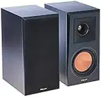 Klipsch RP-500M Altoparlanti, Nero