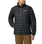 Columbia Powder Lite Jacket Steppjacke für Herren