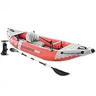 Intex Unisex's Kayak, Multicolour, One Size