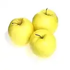 Manzana Golden Perlim - 930 g