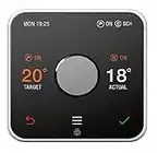 Hive Thermostat for Heating & Hot Water with Hive Hub - Energy Saving Thermostat