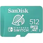 SanDisk 512 GB microSDXC