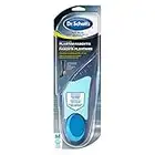 Dr. Scholl’s PLANTAR FASCIITIS Pain Relief Orthotics // Clinically Proven Relief and Prevention of Plantar Fasciitis Pain (for Men's 8-13, also available for Women's 6-10)