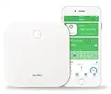 Netro Controlador inteligente de riego, Wifi, Tiempo Aware, acceso remoto, 6 Zona, compatible con Alexa