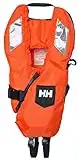 Helly Hansen 33990 Kinder Baby Safe+ Rettungsweste, 210 Fluor Orange, 5 15 KG EU