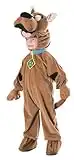 Rubie's Official Scooby-Doo, Child Dog Cartoon Costume - Size Childs Medium Age 5-6