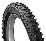 SCHWINN, All-Terrain Tire, Versatile Thread Durable Construction, 16