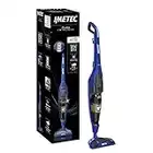 Imetec Piuma Extreme++ Sc3-100 Aspirapolvere con Tecnologia Ciclonica senza Sacco, Regolazione Elettronica della Potenza, Leggera 4 Kg, Doppio Filtro Hepa Ipoallergenico, Spazzola Multisuperficie