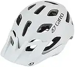 Giro Unisex Cycling Helmet, Matte Grey, Unisize (54-61 cm)