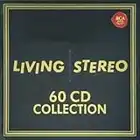 Living Stereo 60 CD Collection Box