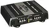 Pyramid PB715X 1000 Watts 2 Channel Bridgeable Car Amplifier