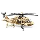 Army - Black Hawk Elicottero d'Esercito M38-B0509