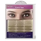 Eyelid Tape, 480PCS Eyelid Correcting Strips Eyelid Lifter Strips Instant Moderate Lifting, for Hooded/Droopy EyelidS