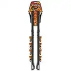 BARNETT BABS Spitfire Blowgun 2pk - grey, One Size