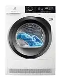 Electrolux EW8HB822 Asciugatrice PerfectCare 800 A++, DelicateCare System, Pompa di calore, 8 kg, Bianco